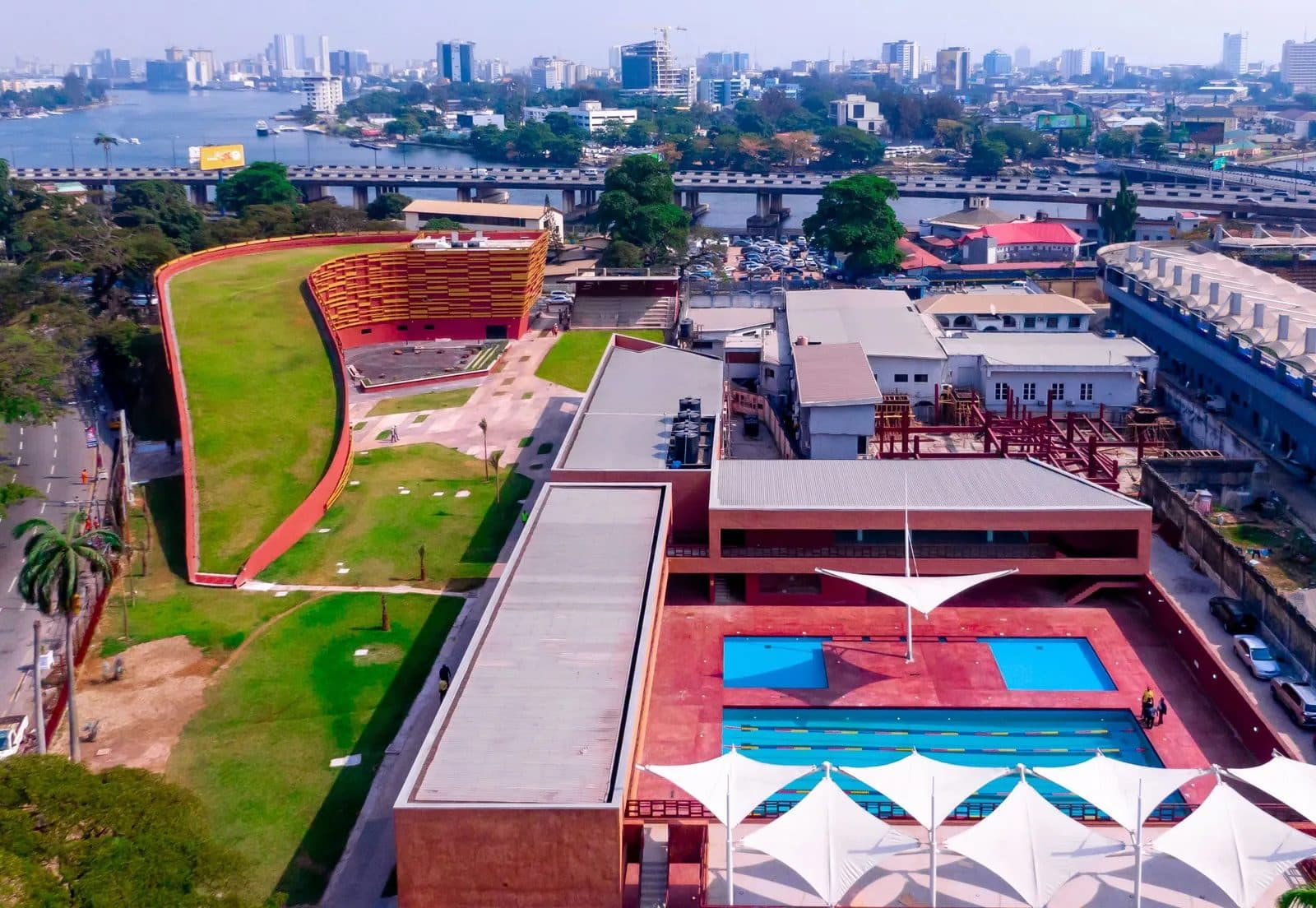 J. Randle Centre for Yorùbá Culture & History