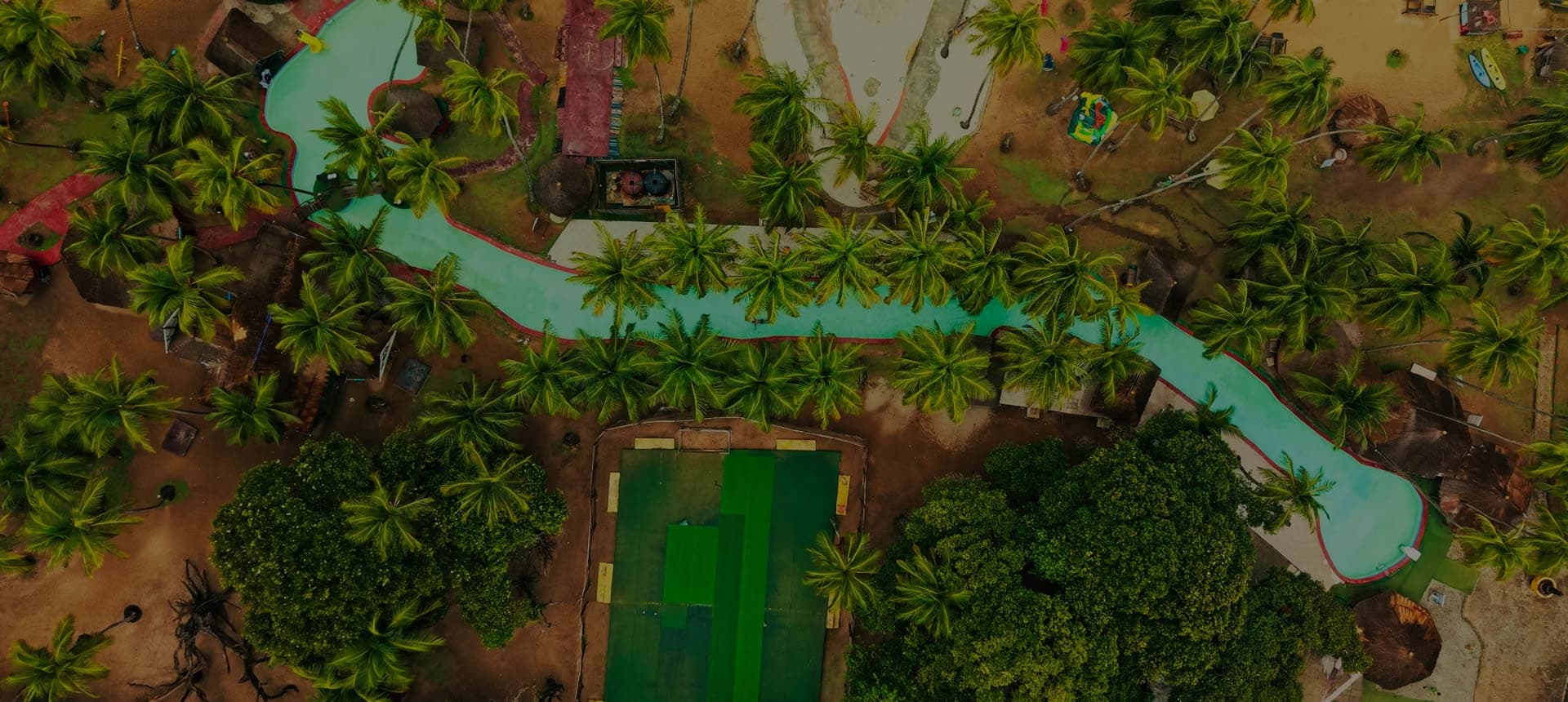 La Campagne Tropicana