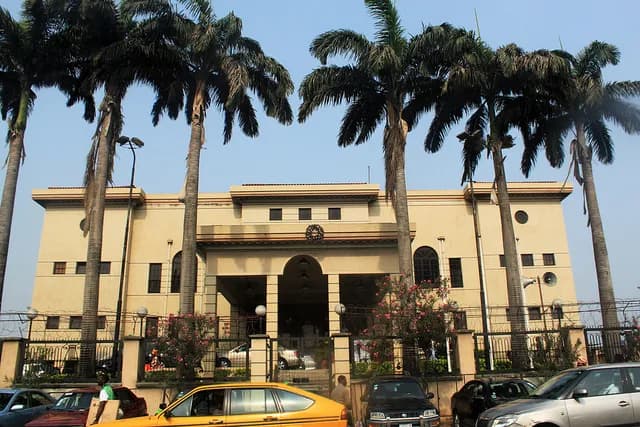 MUSON Centre