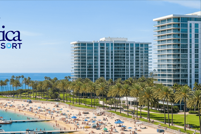 Nautica Beach Resort