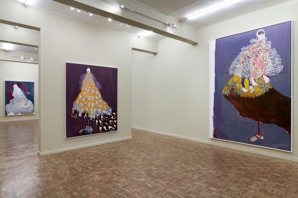 Omenka Gallery