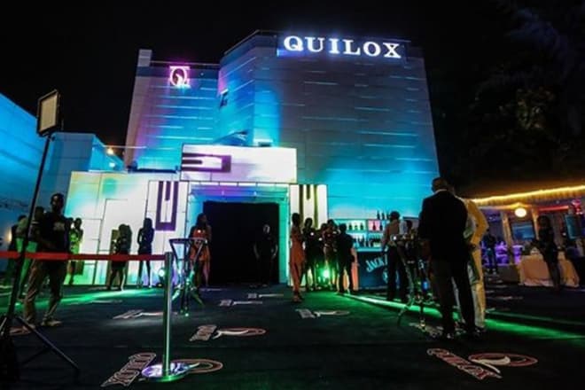 Quilox
