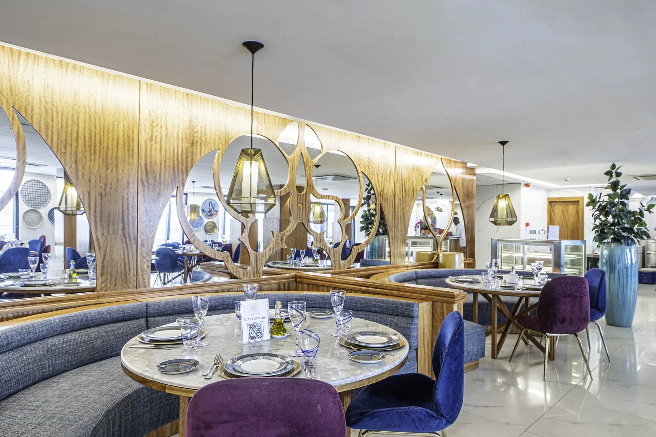 Salma's Authentic Lebanese Cuisine