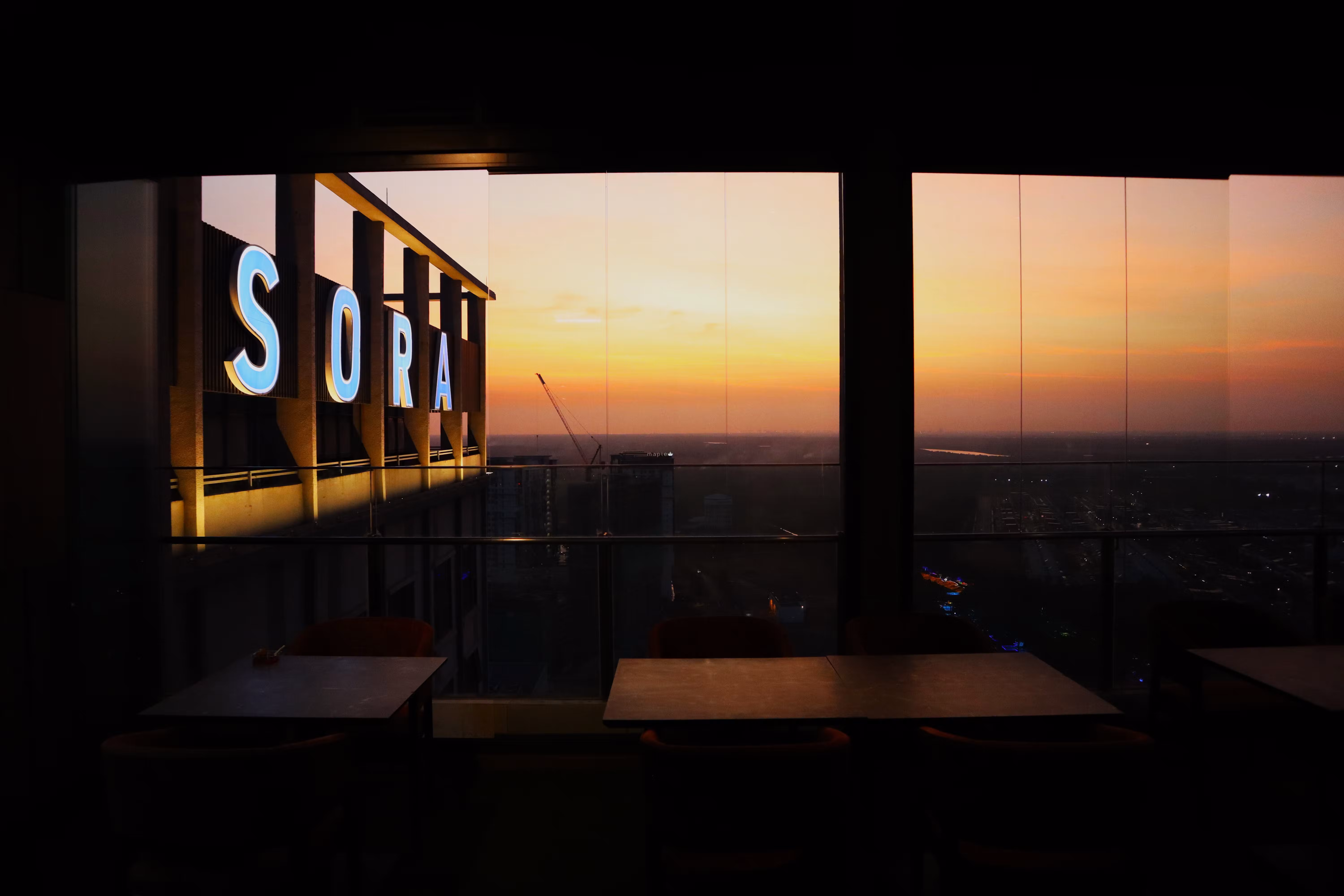 Sora Restaurant