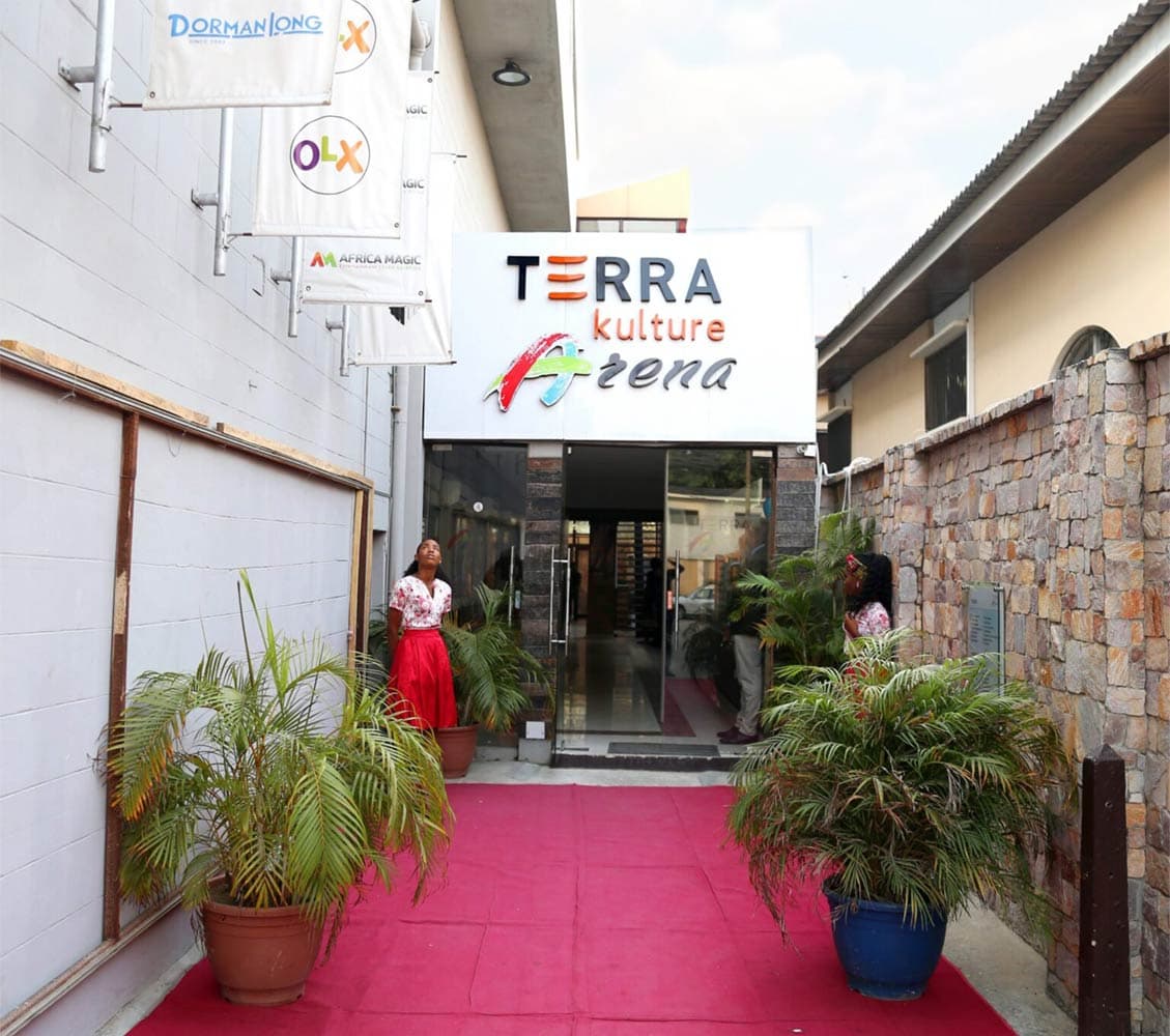 Terra Kulture