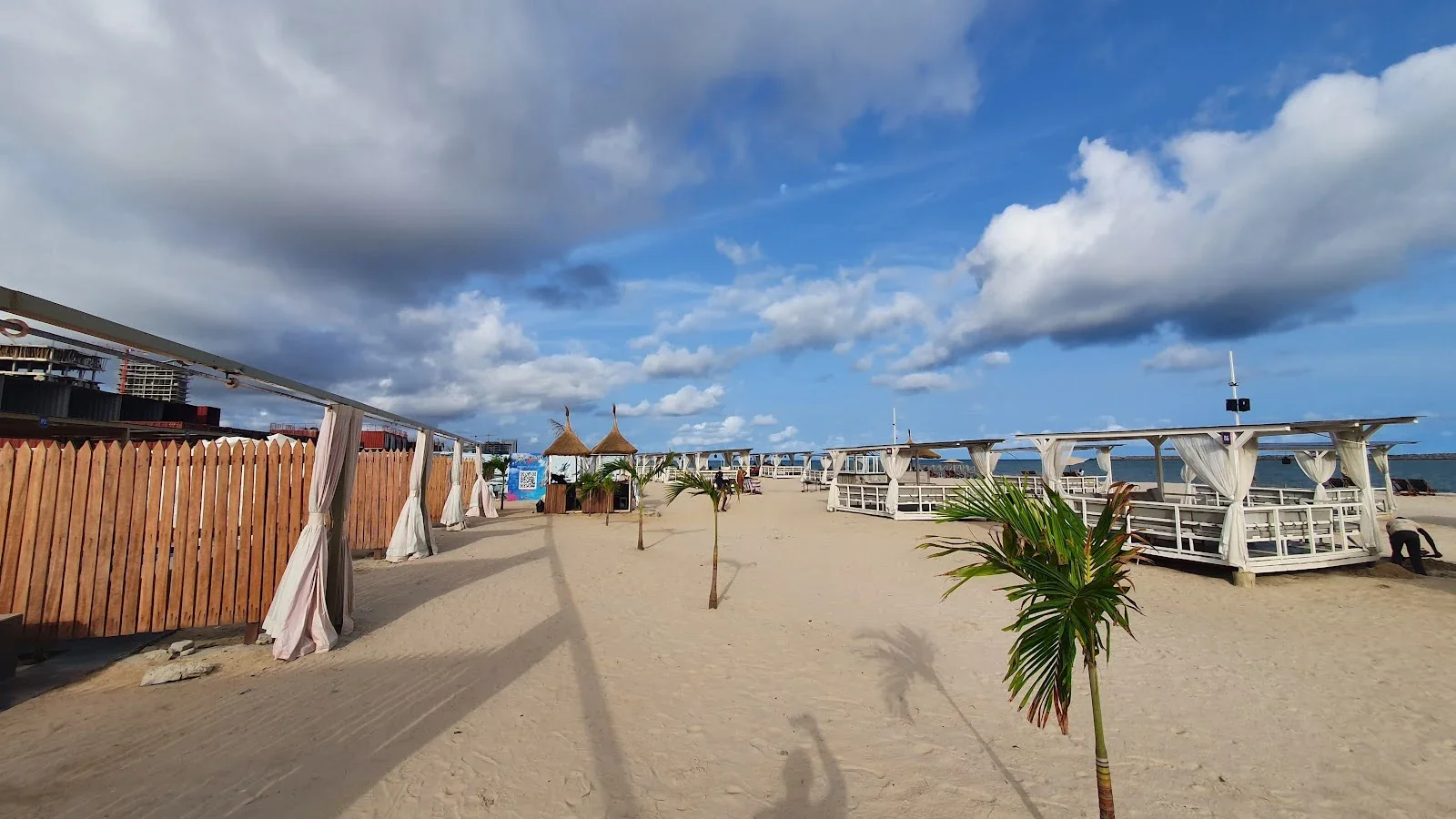 Elegushi Royal Beach