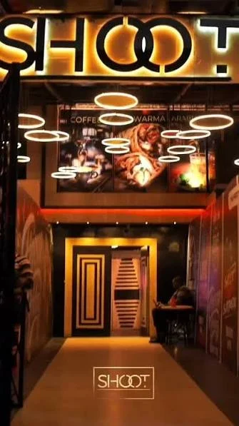 Shoot Lounge